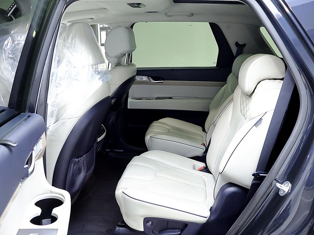 HYUNDAI Palisade 2019 Azul - Importación desde Corea - HF Imports Iquique - Foto 12