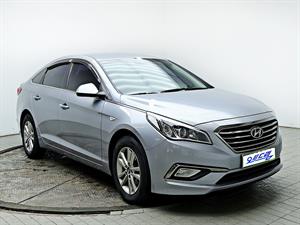 HYUNDAI Sonata - Vista 4