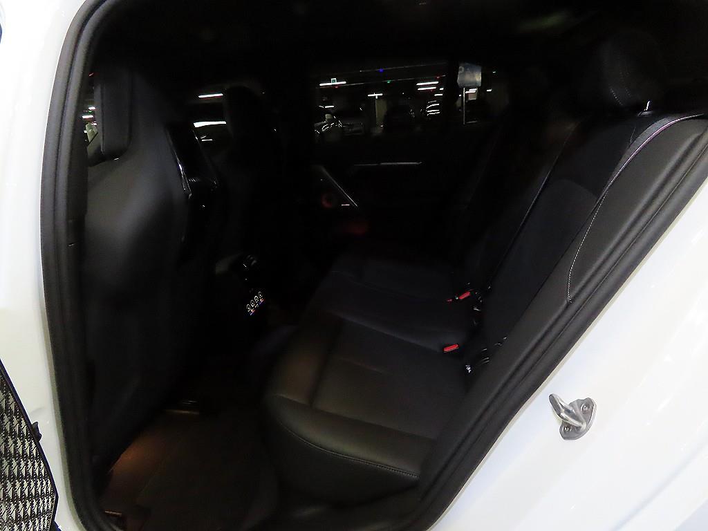 BMW 5 Series - Vista 7