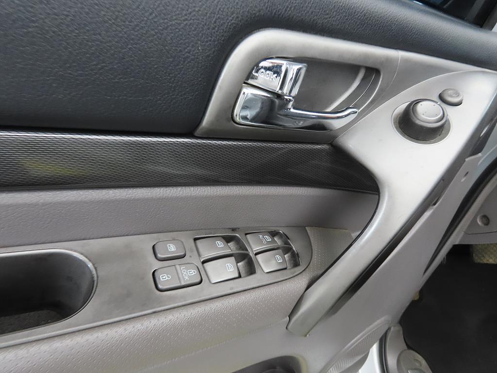 Ssangyong Korando 2015 Plateado - Importación desde Corea - HF Imports Iquique - Foto 15