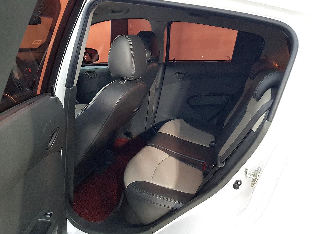 DAEWOO Matiz - Vista 9