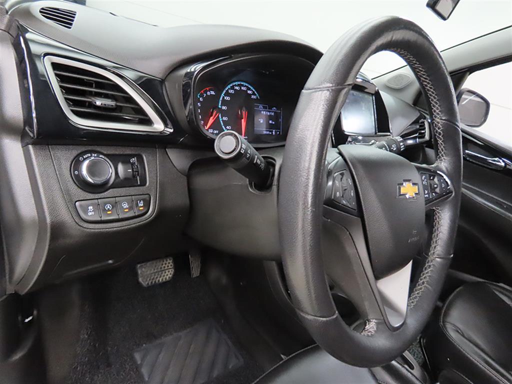 Chevrolet Spark 2019 Blanco - Importación desde Corea - HF Imports Iquique - Foto 15