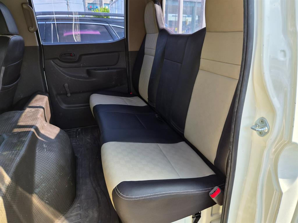 Small Truck Cargo (small) - Vista 12