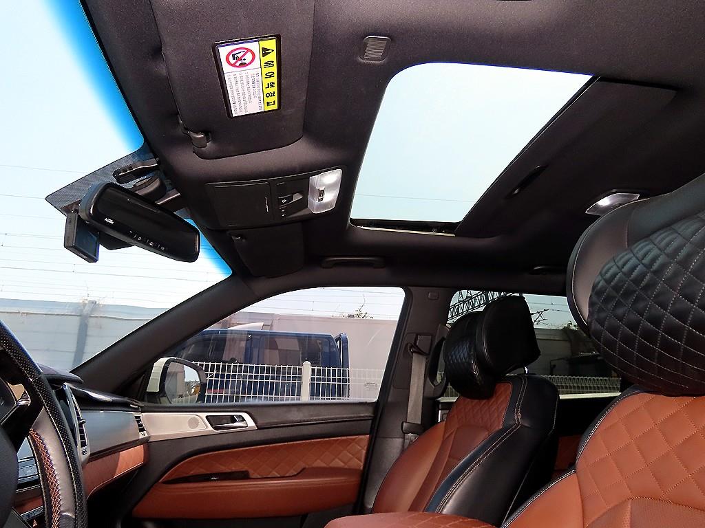 Ssangyong Rexton 2018 Blanco - Importación desde Corea - HF Imports Iquique - Foto 16