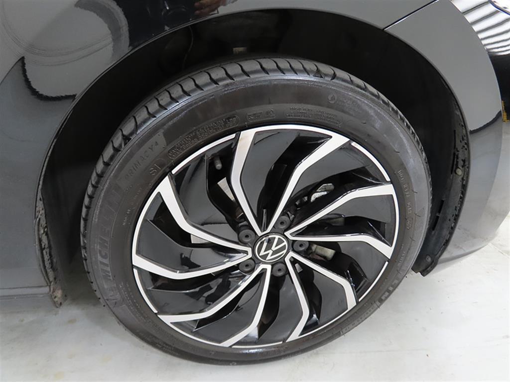 Volkswagen Golf 2024 Negro - Importación desde Corea - HF Imports Iquique - Foto 20