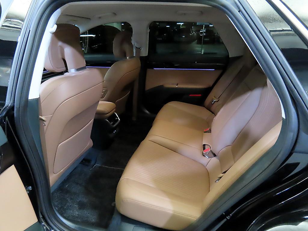 HYUNDAI Grandeur - Vista 7