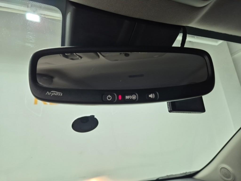 Chevrolet Trax 2014 Café - Importación desde Corea - HF Imports Iquique - Foto 16
