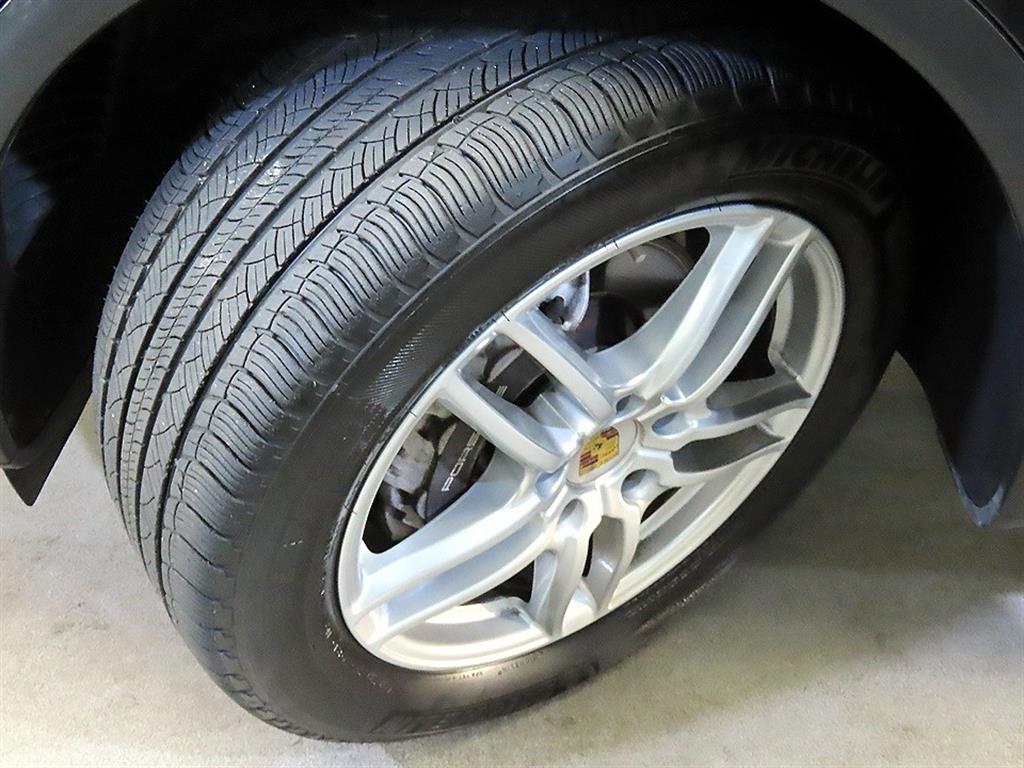 Porsche Cayenne 2016 Negro - Importación desde Corea - HF Imports Iquique - Foto 20