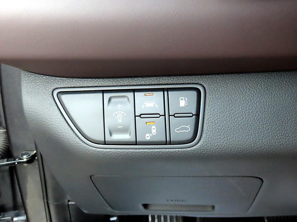 Genesis G70 - Vista 12