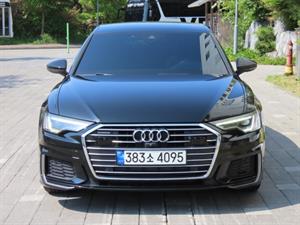 Audi A6 - Vista 2