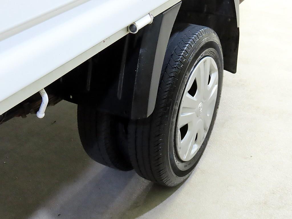 Small Truck Cargo (small) 2022 Blanco - Importación desde Corea - HF Imports Iquique - Foto 20