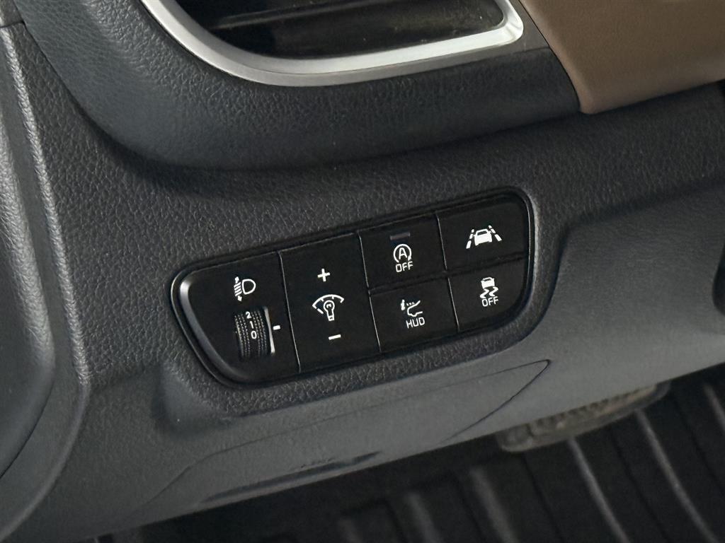 KIA Seltos - Vista 12