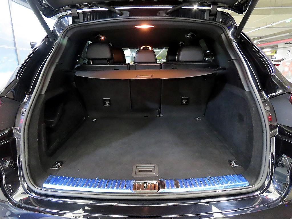 Porsche Cayenne 2016 Negro - Importación desde Corea - HF Imports Iquique - Foto 17