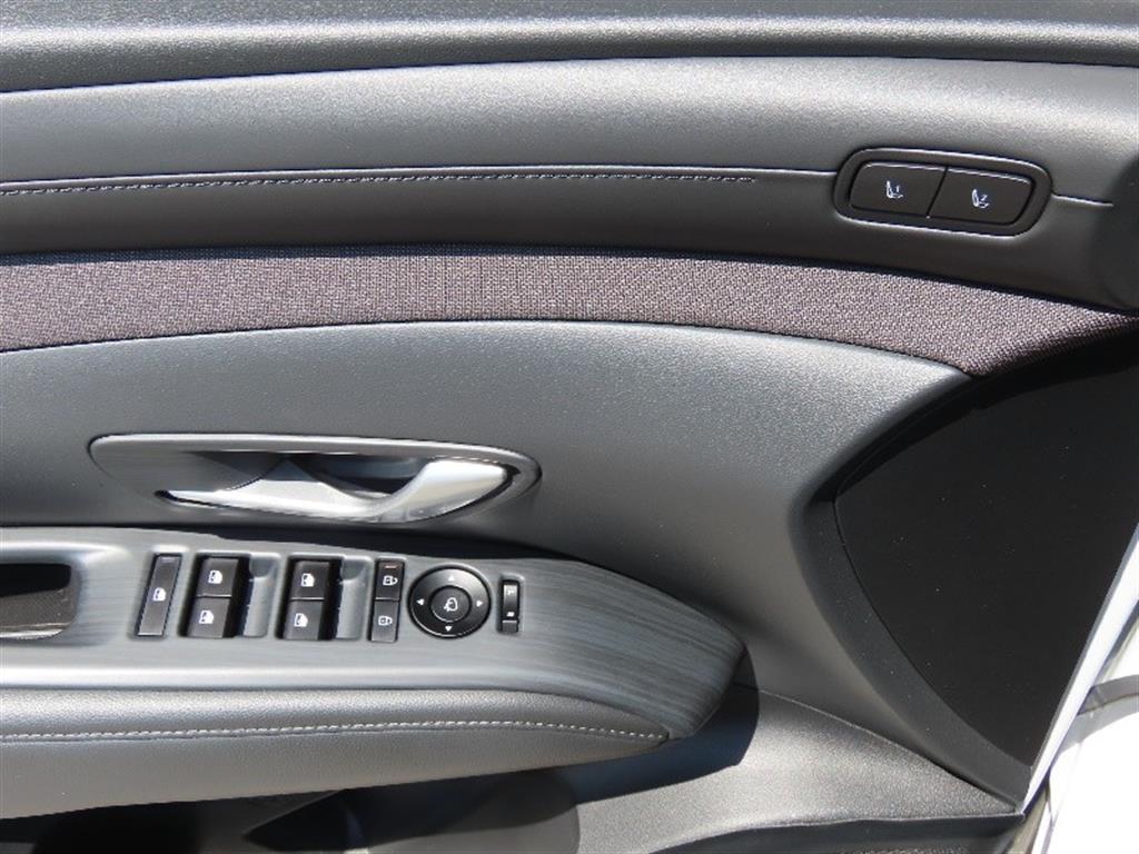 HYUNDAI Tucson 2025 Blanco - Importación desde Corea - HF Imports Iquique - Foto 12