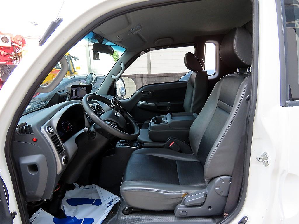 Small Truck Top_sliding tower car - Vista 7