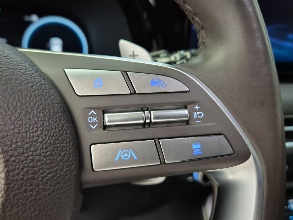 HYUNDAI Palisade 2023 Blanco - Importación desde Corea - HF Imports Iquique - Foto 15