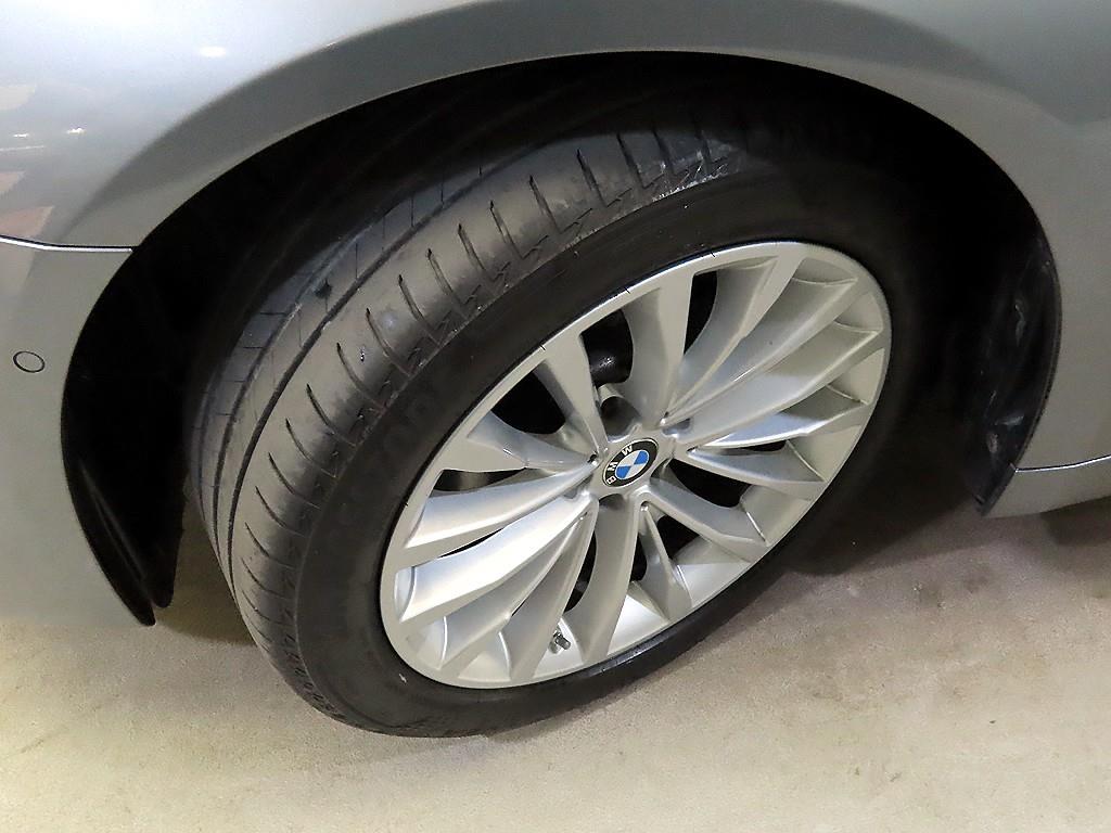 BMW 5 Series 2023 Gris - Importación desde Corea - HF Imports Iquique - Foto 20