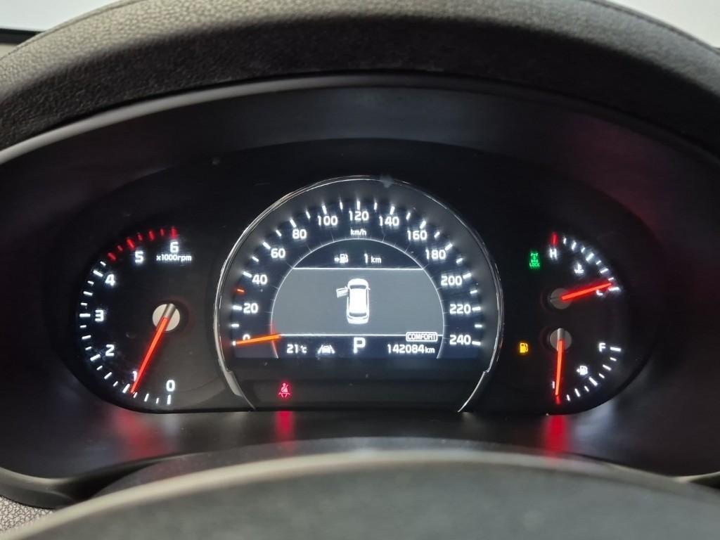 KIA Sorento - Vista 6