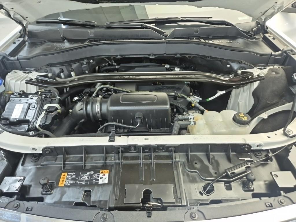 Ford Explorer - Vista 5
