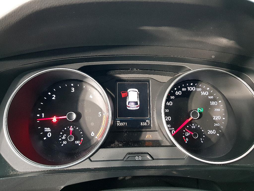 Volkswagen Tiguan - Vista 7