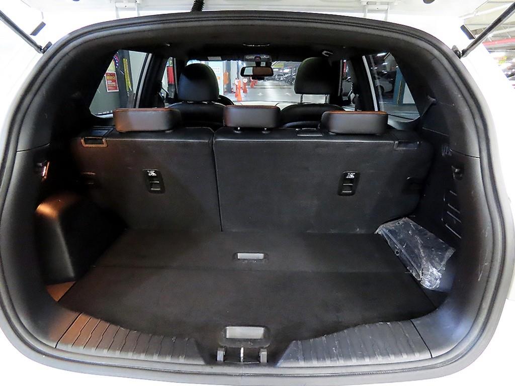 Ssangyong Tivoli 2019 Blanco - Importación desde Corea - HF Imports Iquique - Foto 18