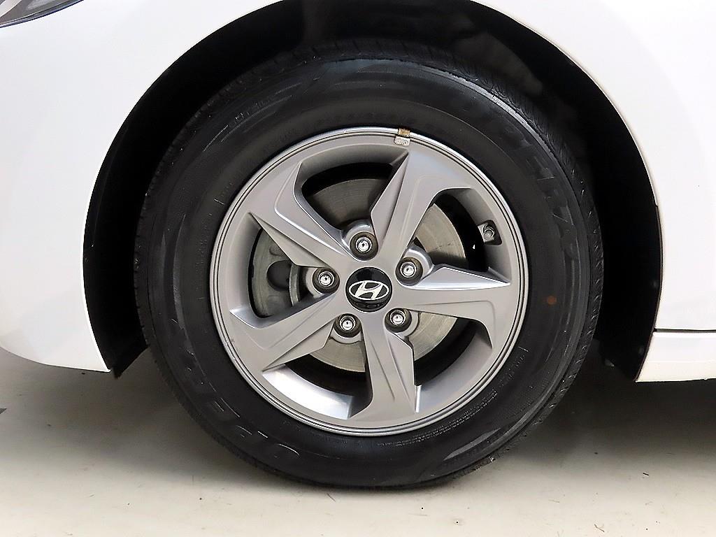 HYUNDAI Avante 2018 - Importación desde Corea - HF Imports Iquique - Foto 20