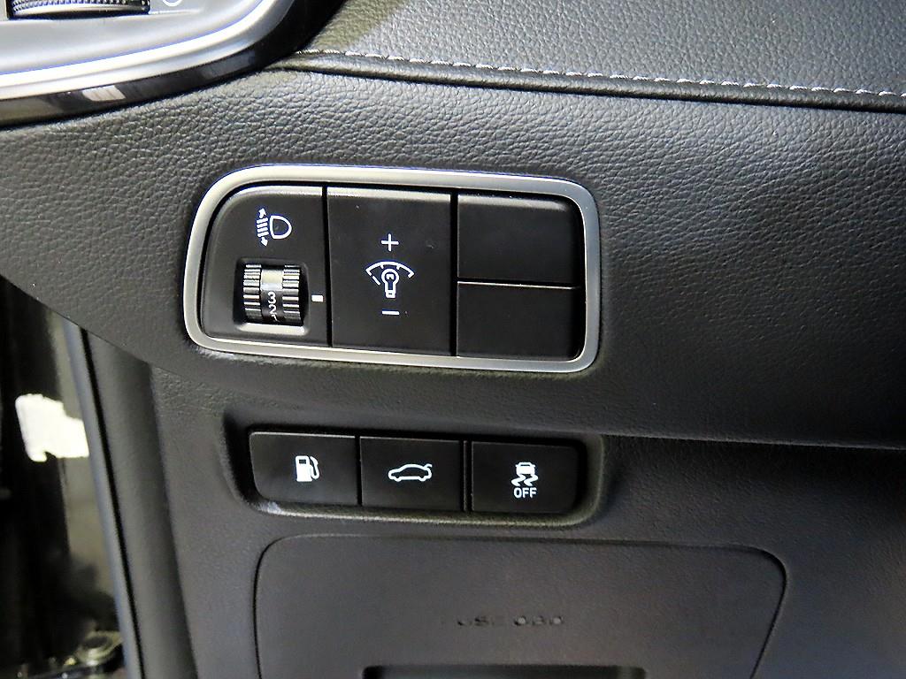 HYUNDAI Grandeur 2019 Negro - Importación desde Corea - HF Imports Iquique - Foto 14