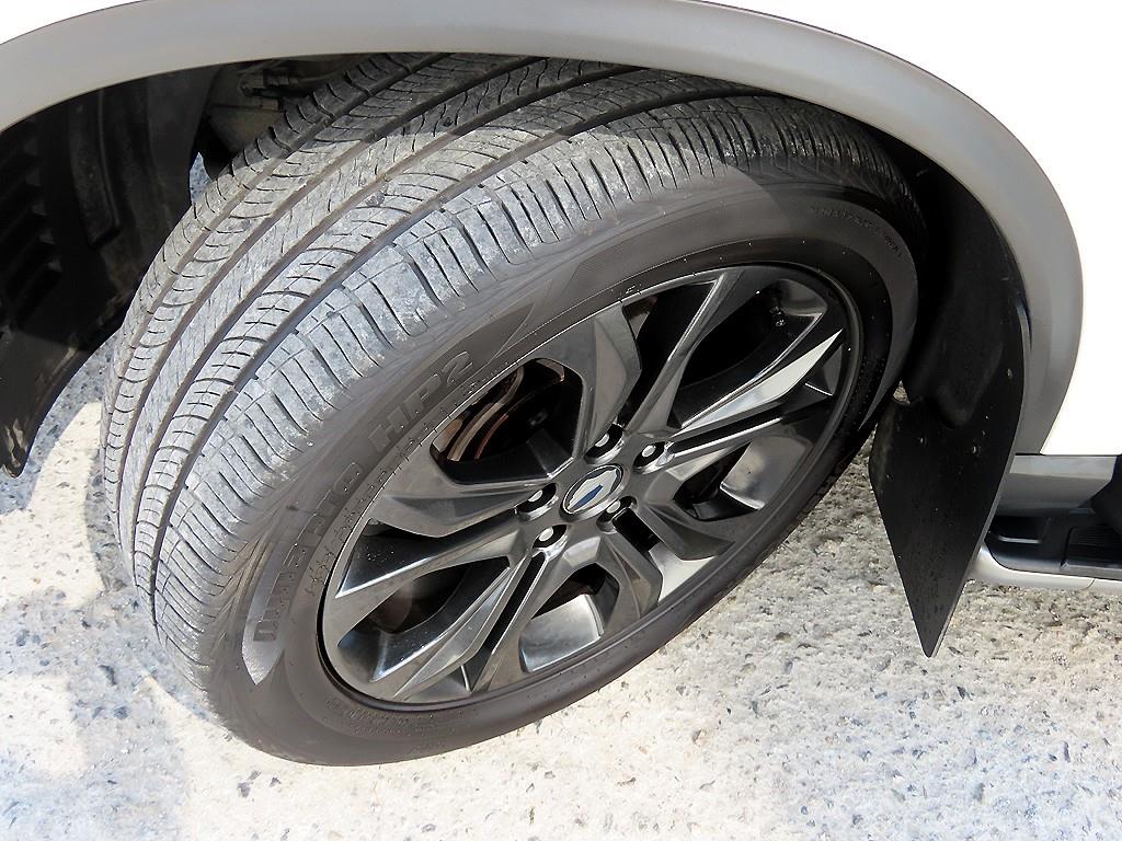 Ssangyong Rexton 2018 Blanco - Importación desde Corea - HF Imports Iquique - Foto 20