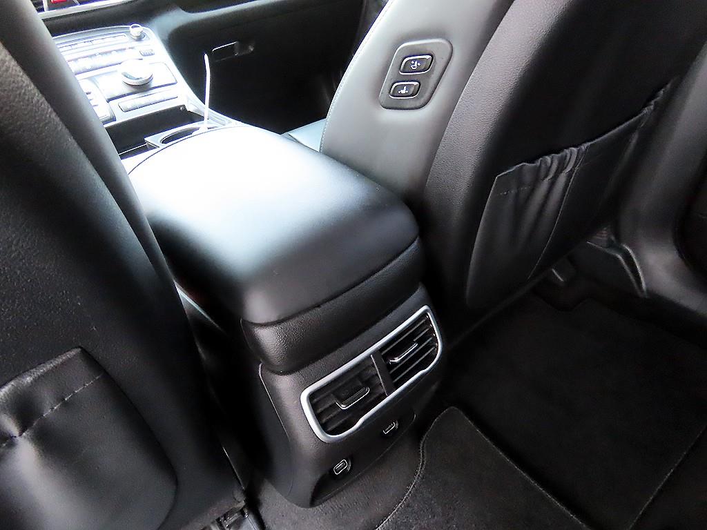 HYUNDAI Santa Fe 2022 Blanco - Importación desde Corea - HF Imports Iquique - Foto 15