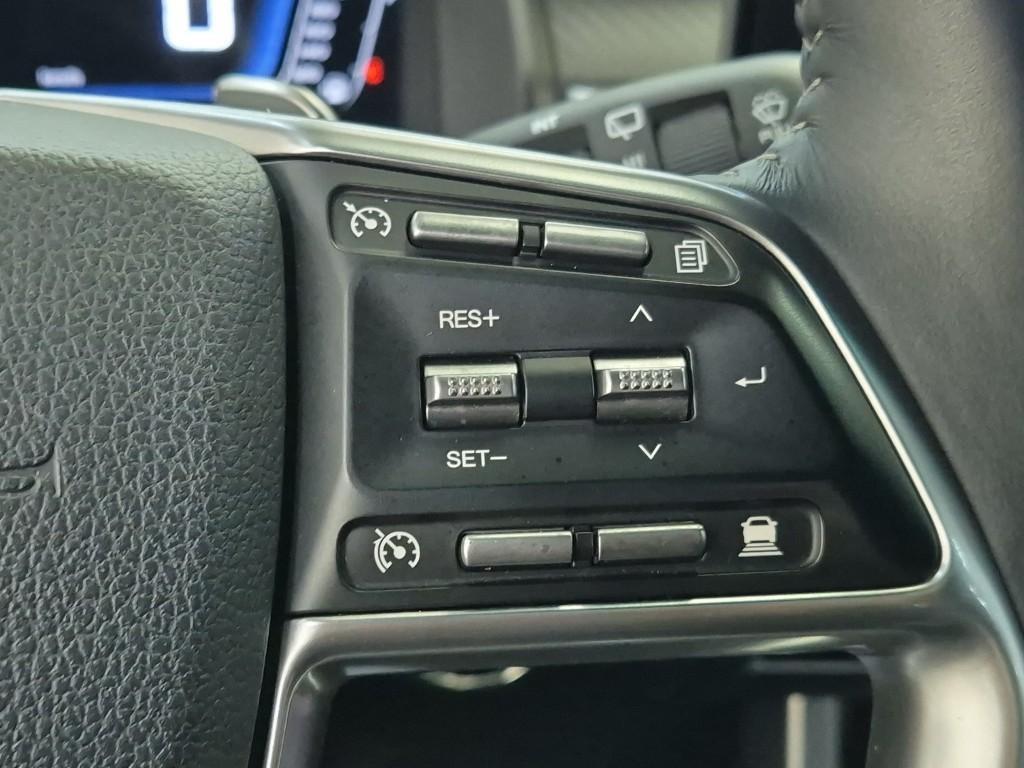 Ssangyong Torres 2023 Blanco - Importación desde Corea - HF Imports Iquique - Foto 15