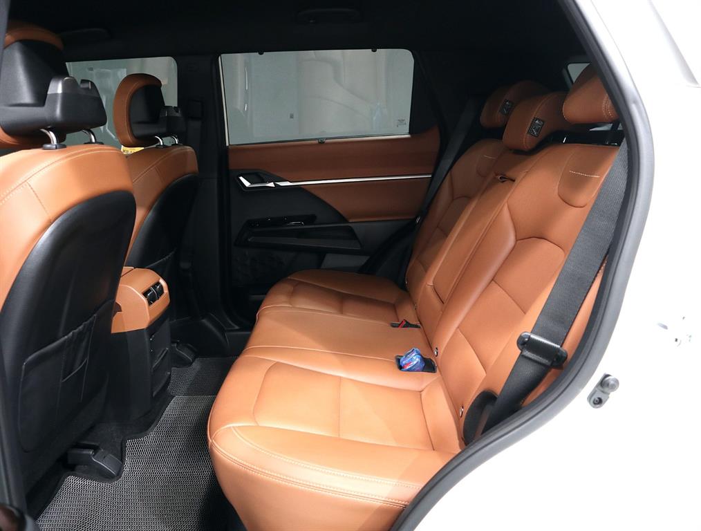 Ssangyong Torres - Vista 10