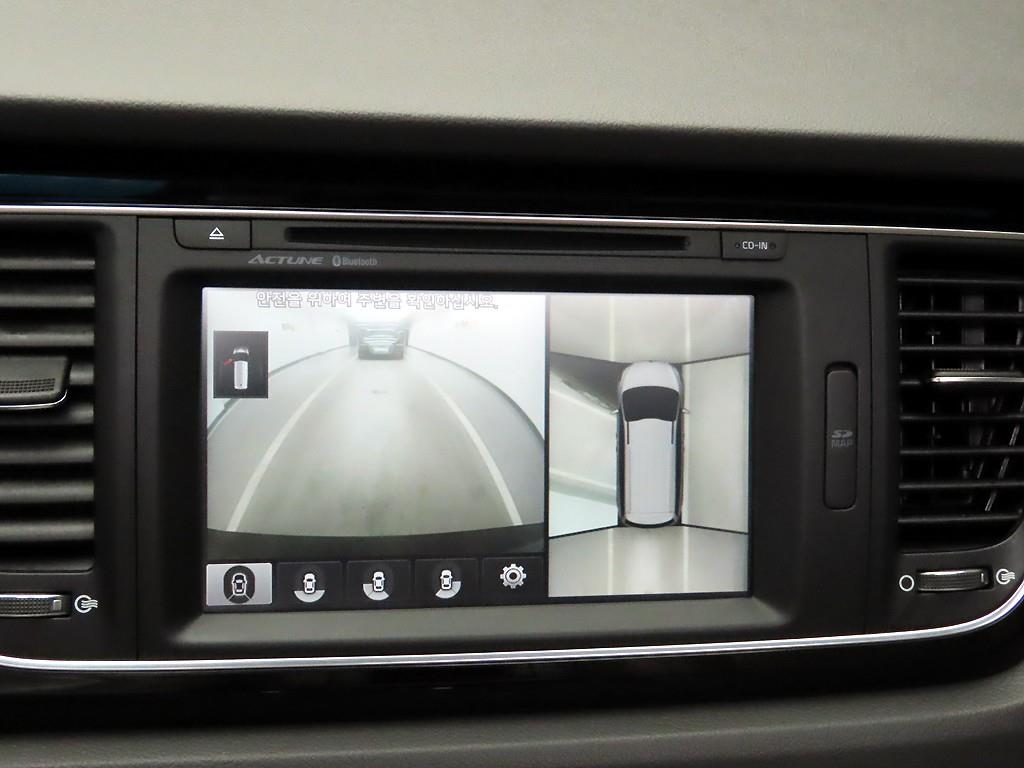 KIA Carnival 2015 - Importación desde Corea - HF Imports Iquique - Foto 14
