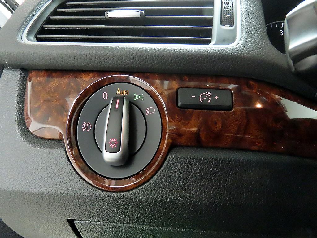 Volkswagen Passat 2013 - Importación desde Corea - HF Imports Iquique - Foto 12