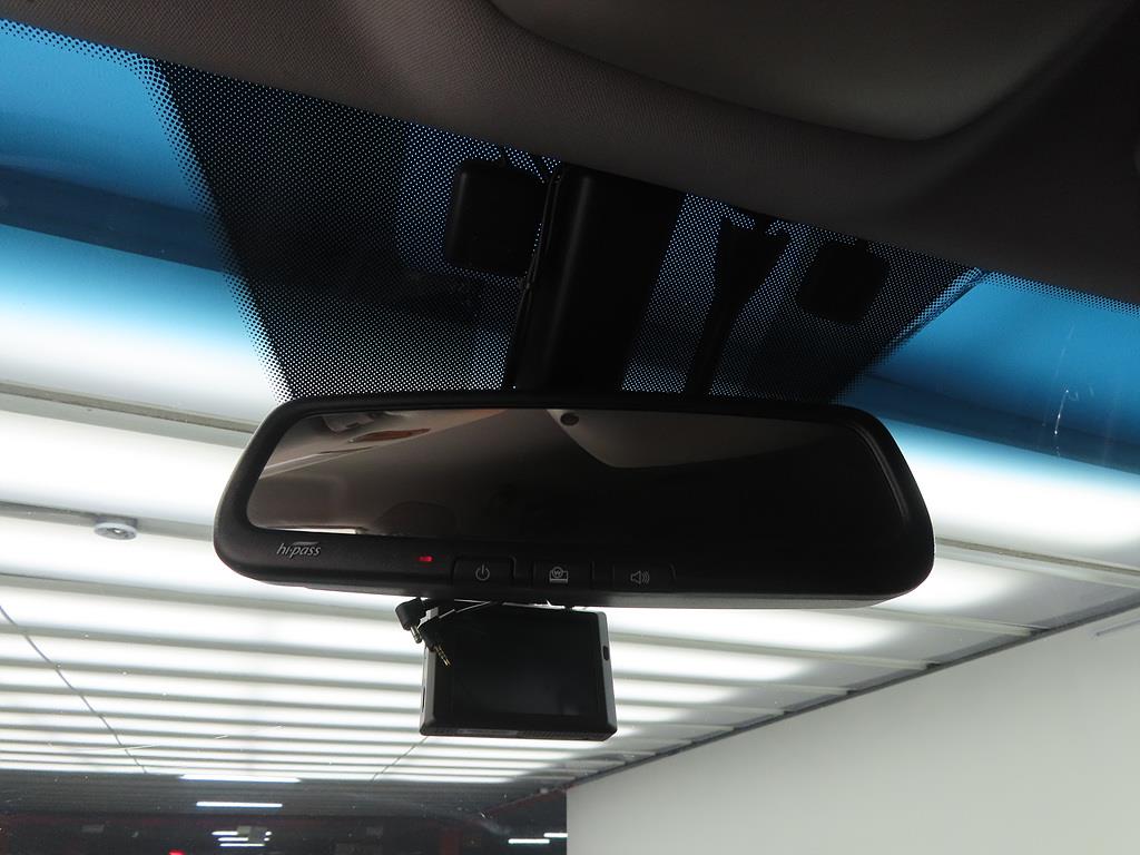 Ssangyong Korando - Vista 12