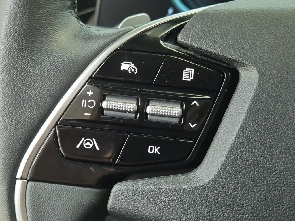 KIA Niro 2022 Negro - Importación desde Corea - HF Imports Iquique - Foto 13