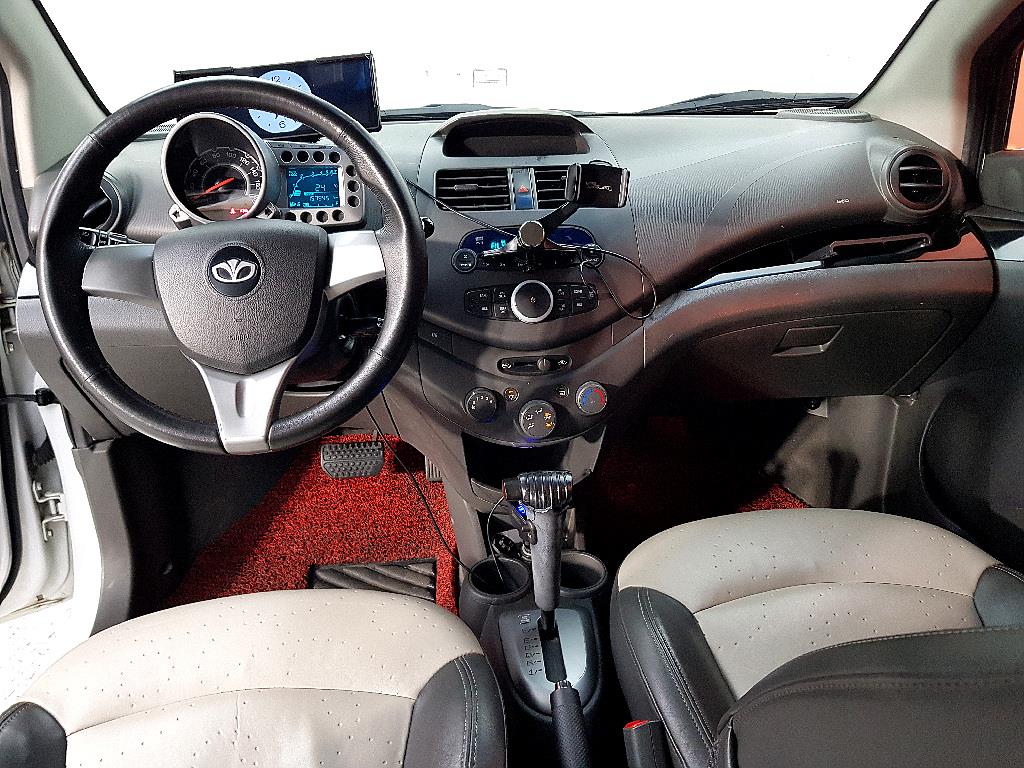 DAEWOO Matiz - Vista 5