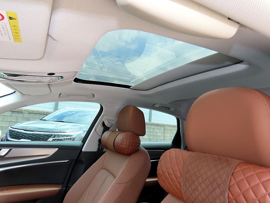 Audi A6 2020 - Importación desde Corea - HF Imports Iquique - Foto 17