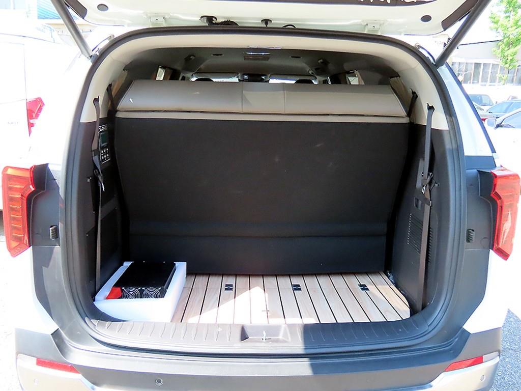 KIA Carnival 2025 Blanco - Importación desde Corea - HF Imports Iquique - Foto 13