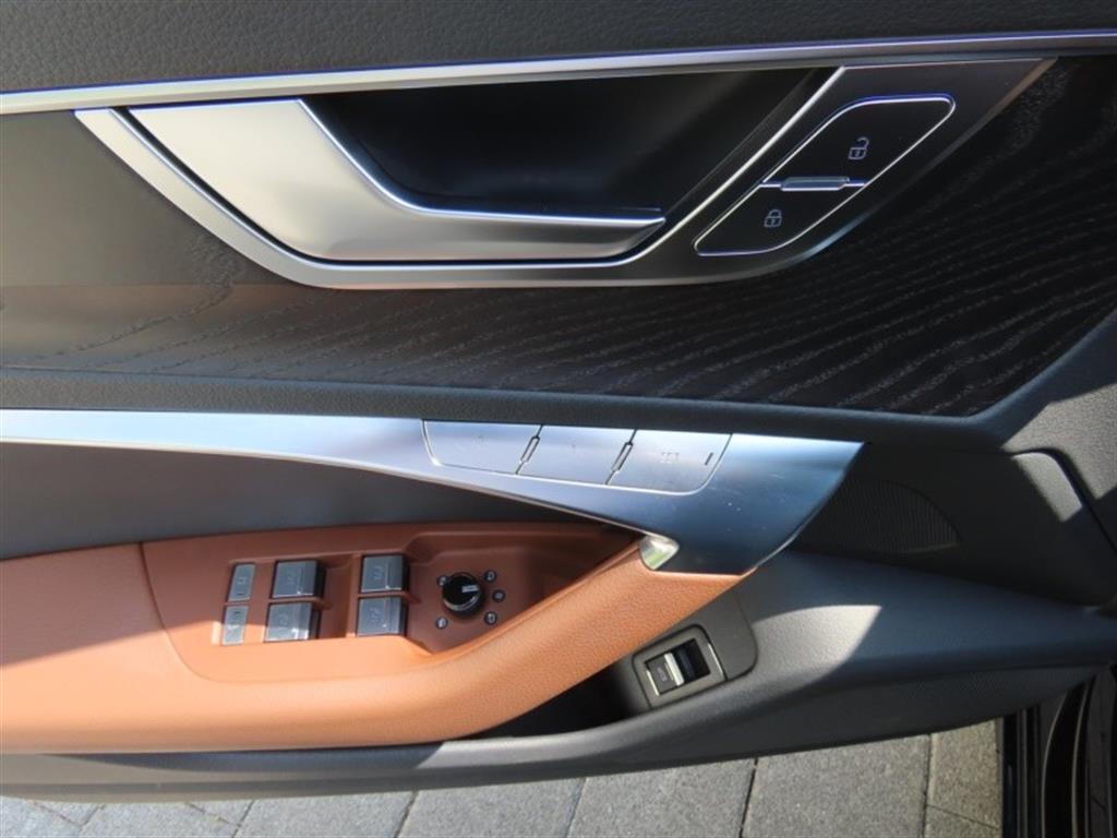Audi A6 2021 - Importación desde Corea - HF Imports Iquique - Foto 12