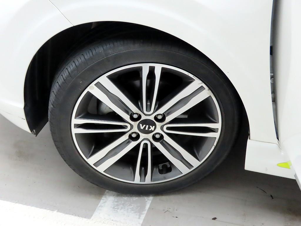 KIA Morning 2017 Blanco - Importación desde Corea - HF Imports Iquique - Foto 19