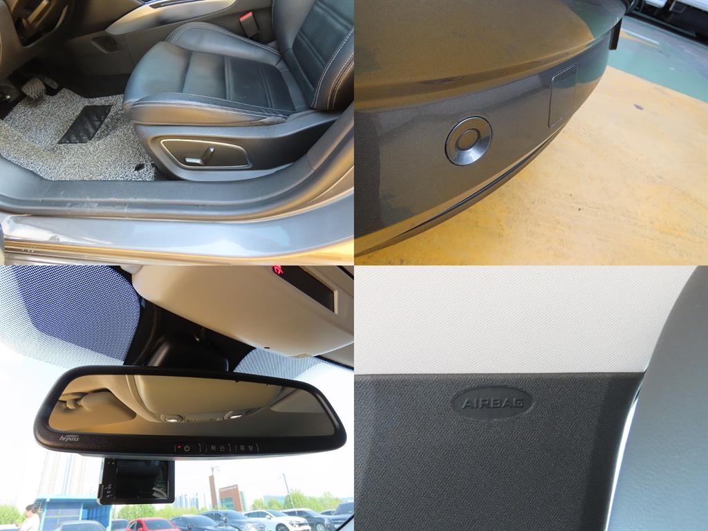 SAMSUNG SM6 2022 Gris - Importación desde Corea - HF Imports Iquique - Foto 18