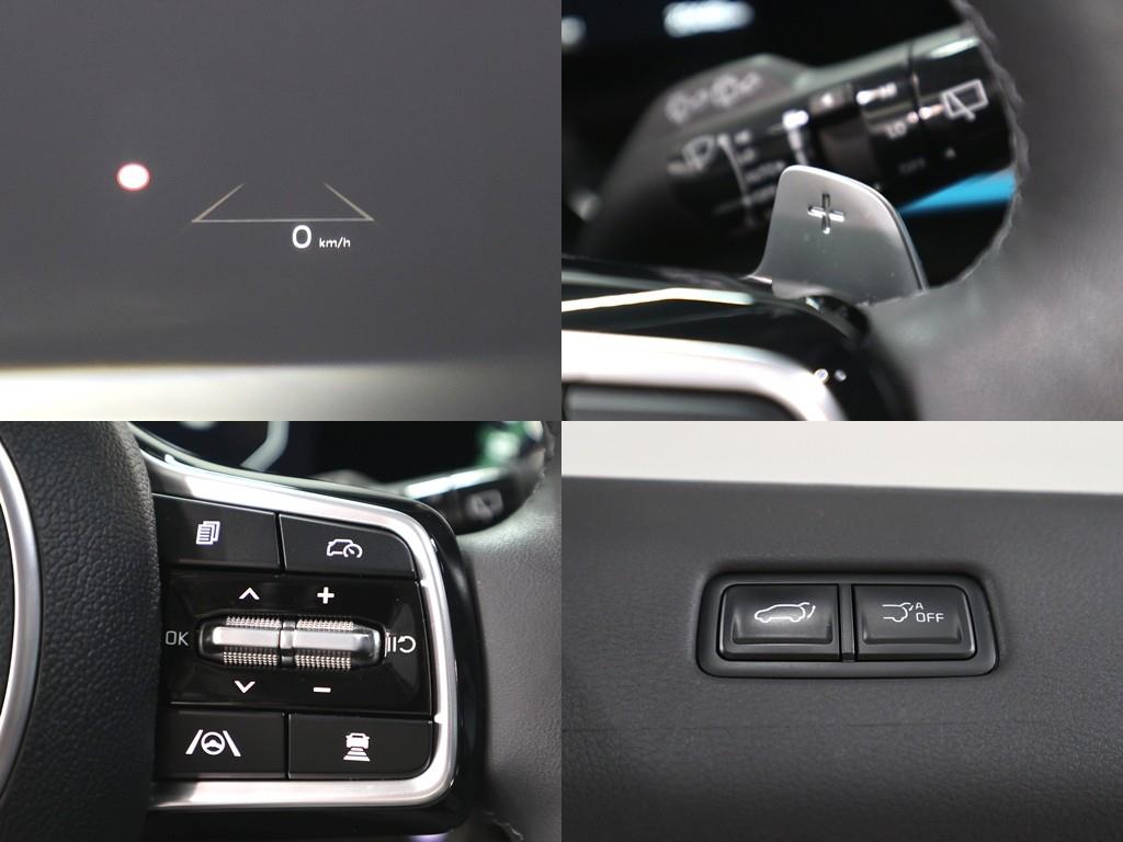 KIA Carnival 2025 Blanco - Importación desde Corea - HF Imports Iquique - Foto 19