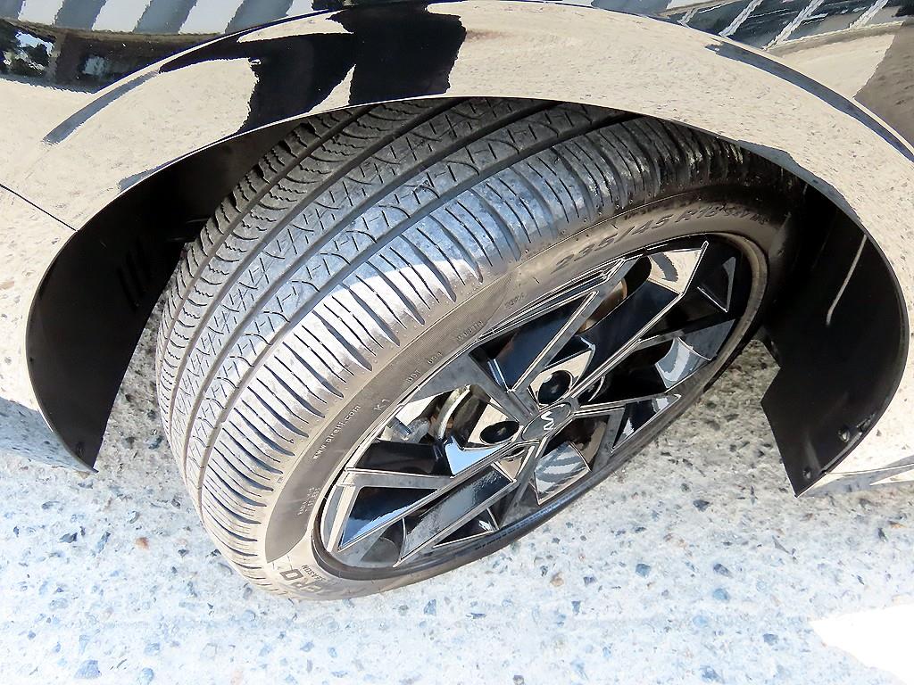 KIA K5 2024 Negro - Importación desde Corea - HF Imports Iquique - Foto 20