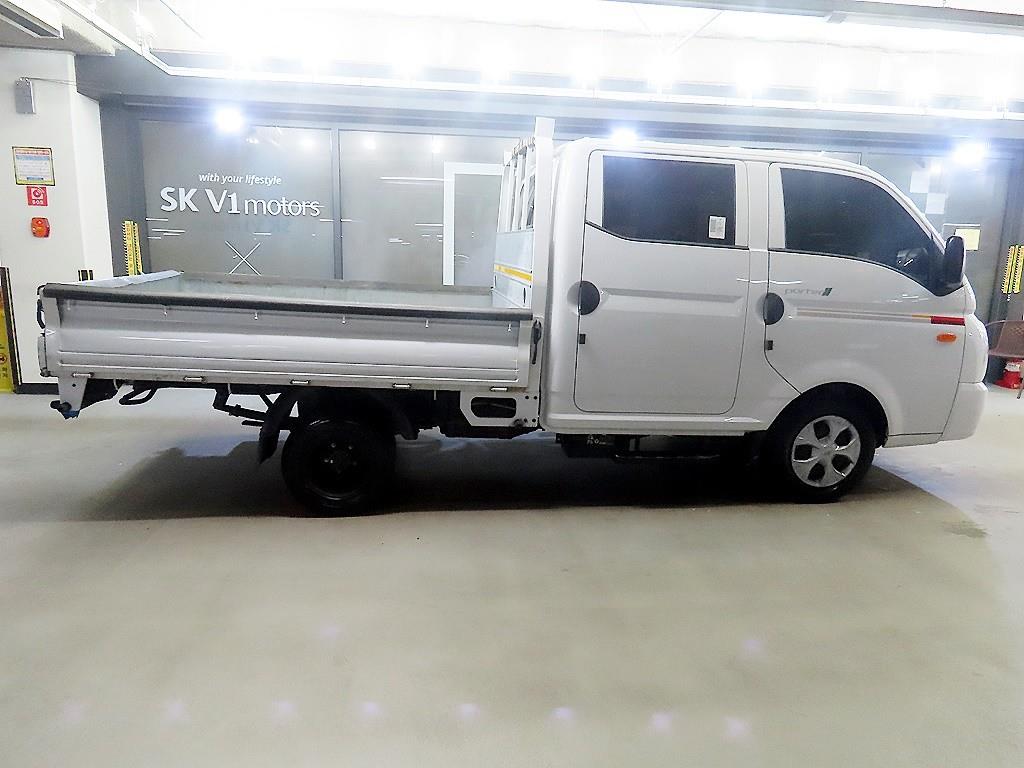 Small Truck Cargo (small) - Vista 3