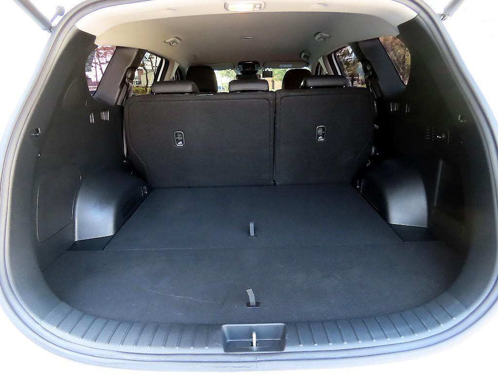 HYUNDAI Santa Fe 2022 Blanco - Importación desde Corea - HF Imports Iquique - Foto 17