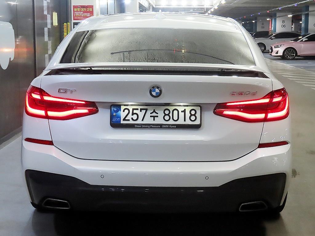 BMW Gran Turismo - Vista 5