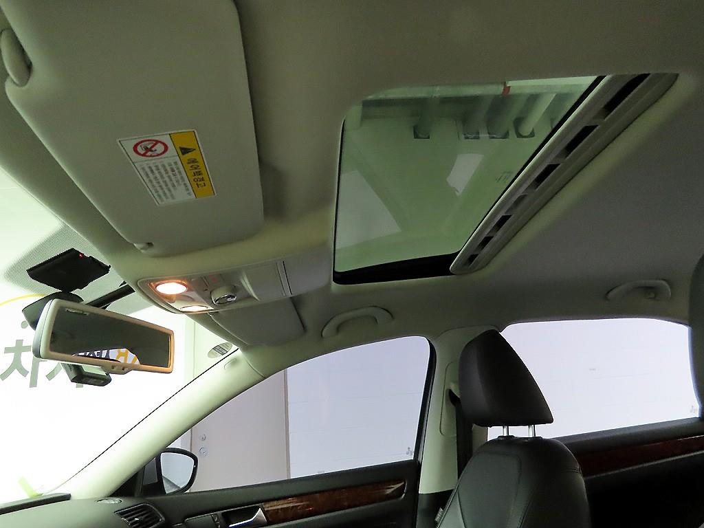 Volkswagen Passat 2013 - Importación desde Corea - HF Imports Iquique - Foto 15