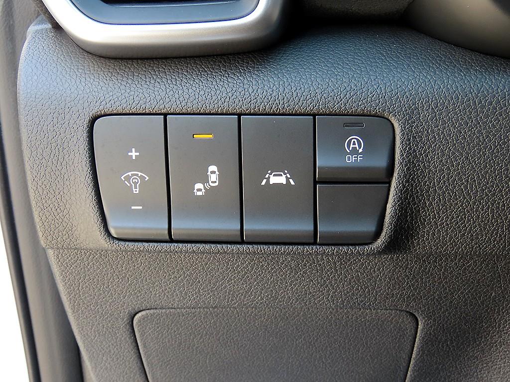 KIA Sportage - Vista 12