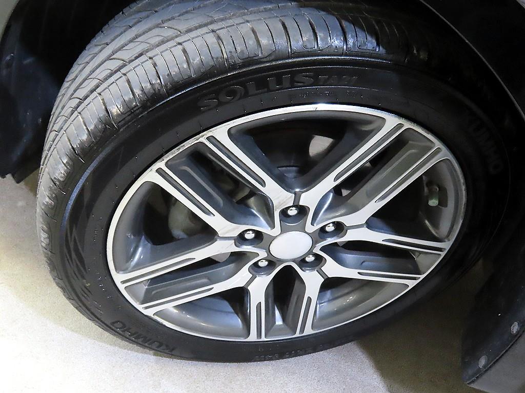 KIA K3 2019 Negro - Importación desde Corea - HF Imports Iquique - Foto 20