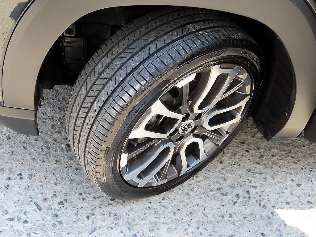 Ssangyong Torres 2023 Negro - Importación desde Corea - HF Imports Iquique - Foto 20